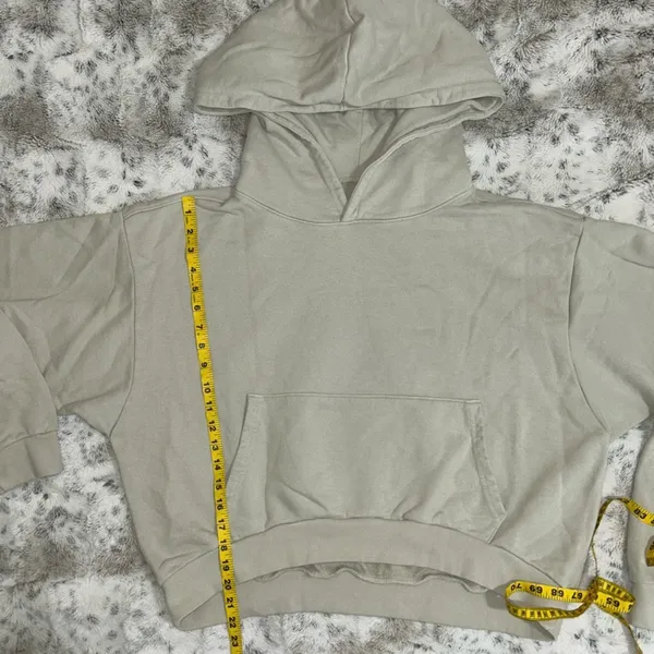 Boys Lie 🆕 NWOT | I’m Busy You’re Ugly Hoodie | One Size - Image 12
