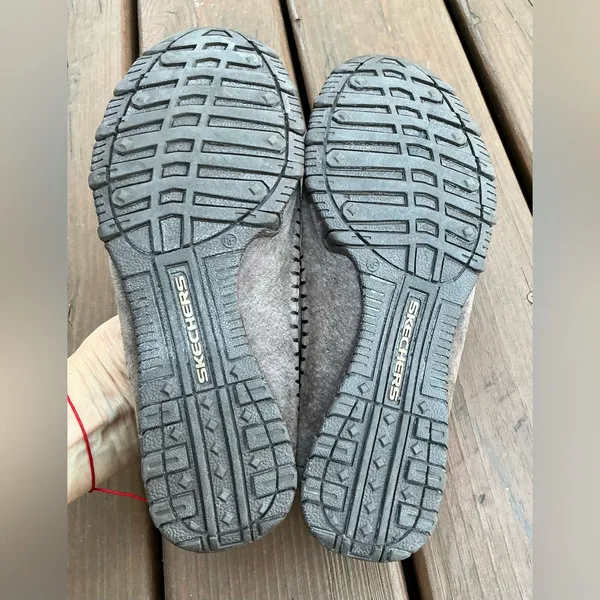 Skechers suede leather loafers ☀️ - Image 12
