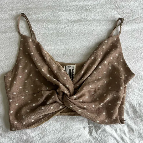Free People Tank Top - Image 2