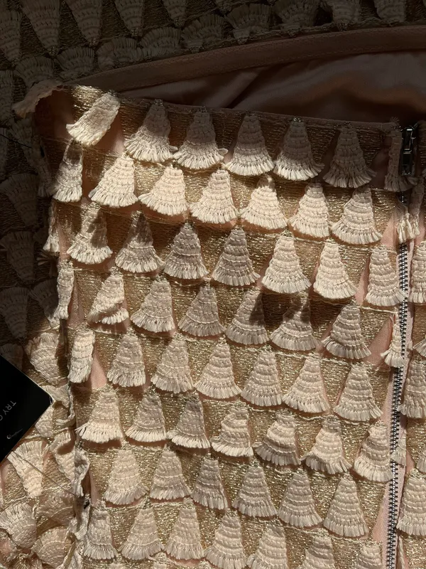Lulus Cocktail dress - Image 3