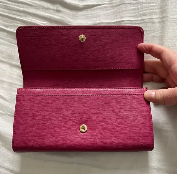 Long Wallet - Image 3