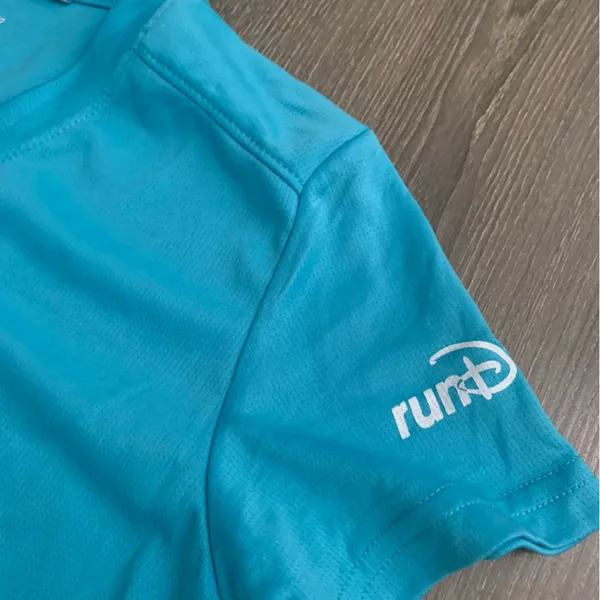 Run Disney Monster’s Inc 10K Short Sleeve Top S 2023 - Image 4