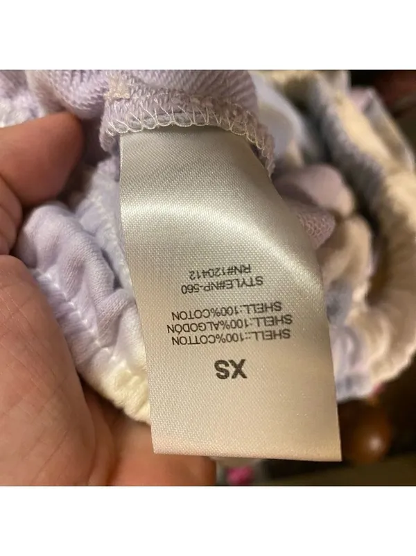 Nia sweat pants Size XS - Image 4