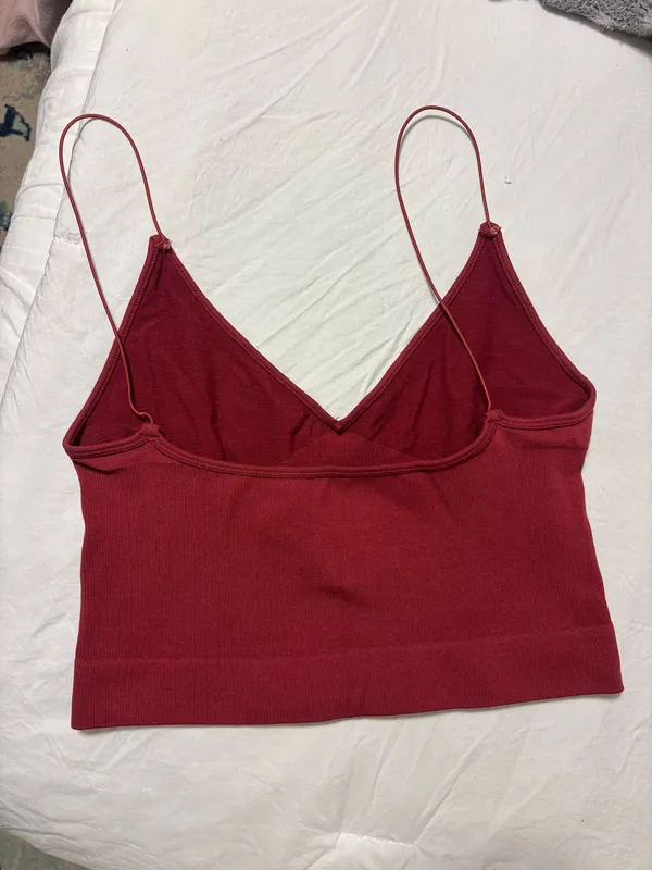 Free People Intimately Top - Image 2