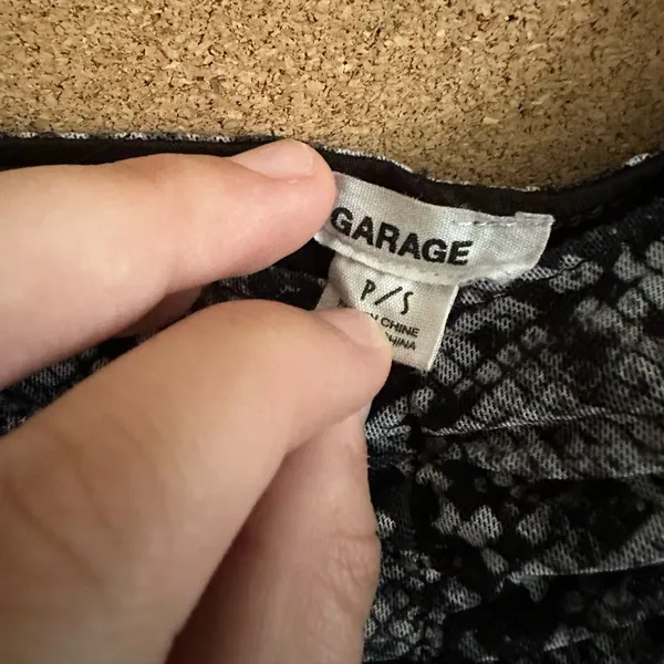 Garage Top - Image 2