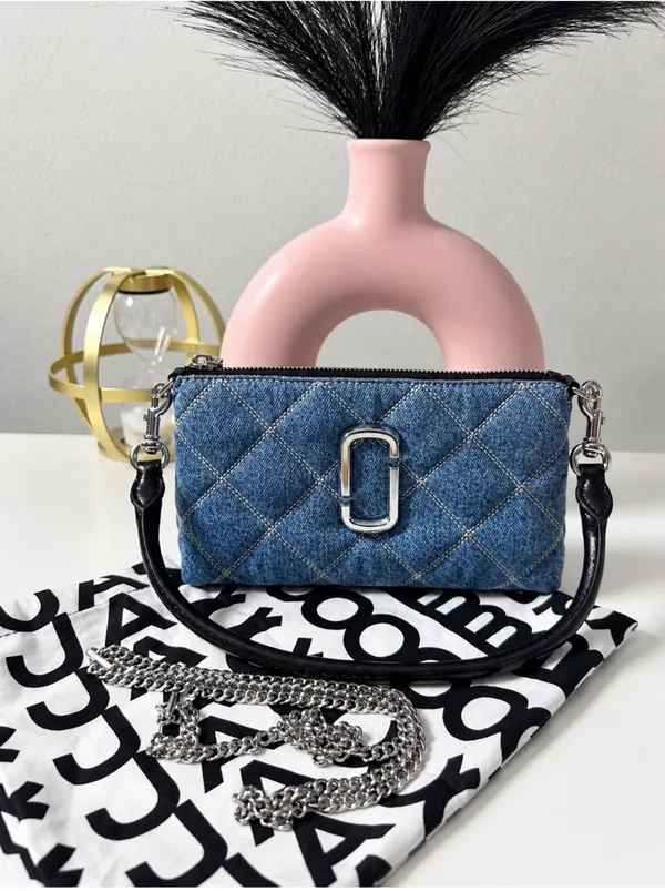 Marc Jacobs Bag Crossbody - Image 2