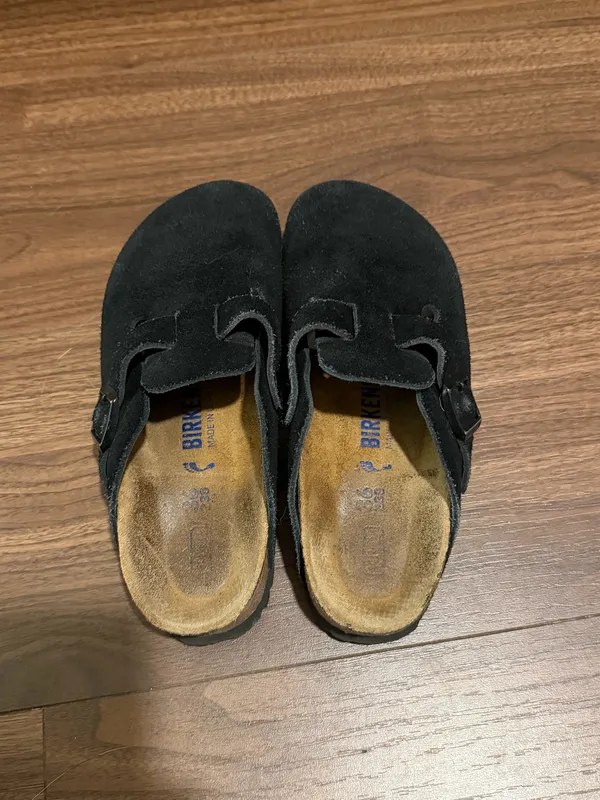 Birkenstock Boston Clogs - Image 5