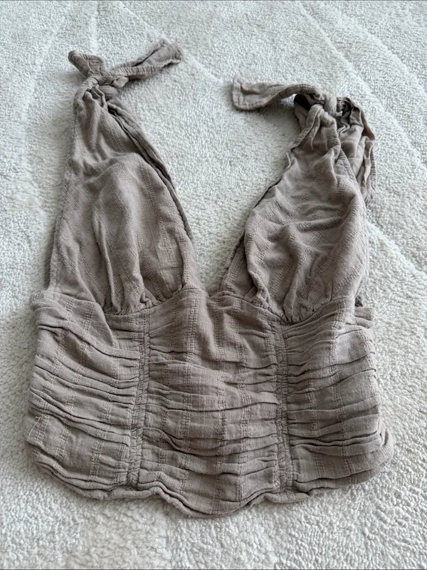 Free People Top - Image 2