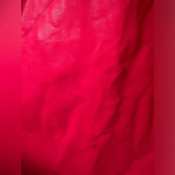 Amanda Uprichard Amanda Uprichard - Mckay Dress - Red - Image 10