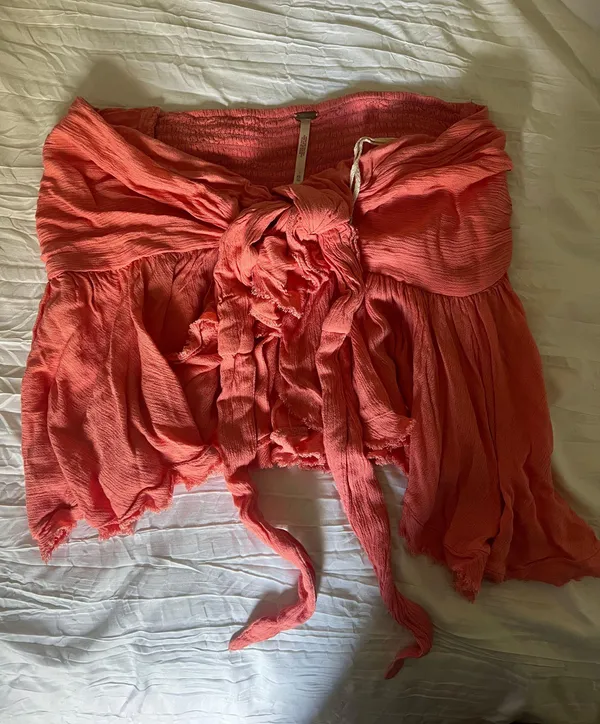 Free People Top - Image 4