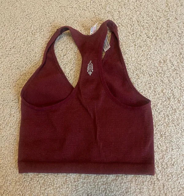 Free People tank - Image 2