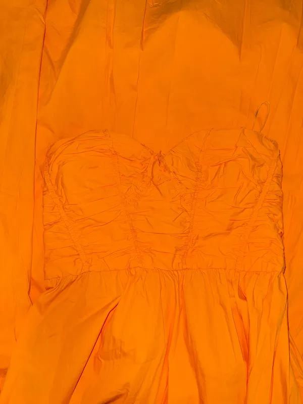 Mango Dress Maxi - Image 5
