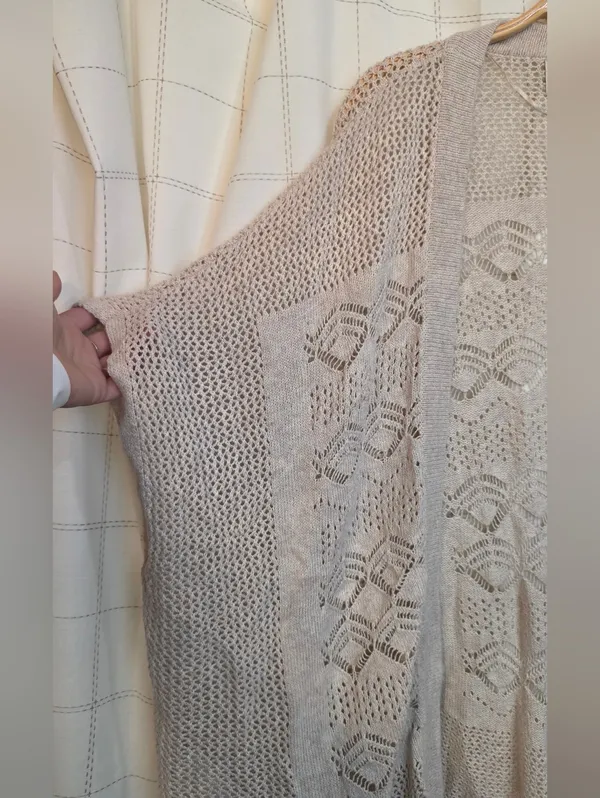 St Johns Bay Knit Wrap - Image 3