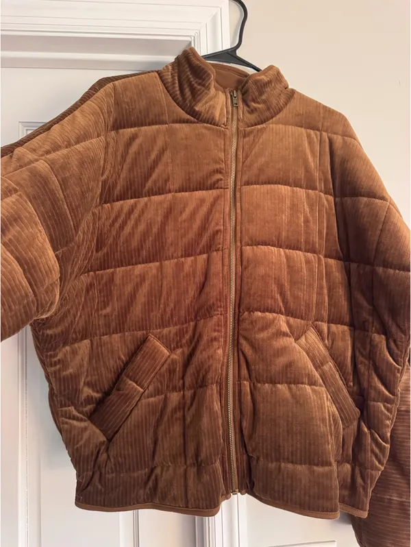 Forever 21 Jacket - Image 2