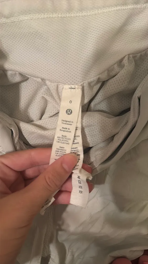 Lululemon Shorts - Image 4