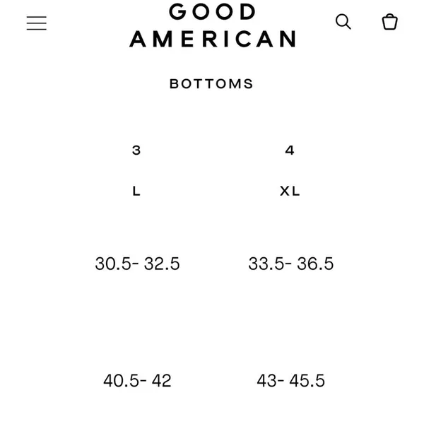 Good American -129 Seamless Leggings High Rise Sparkle Tinsel Black 4‎ - XL - Image 9