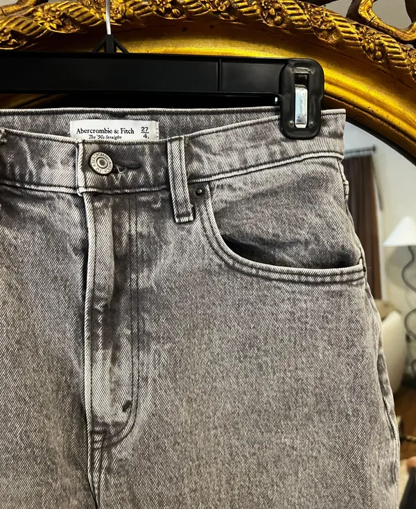 Abercrombie Jeans - Image 6