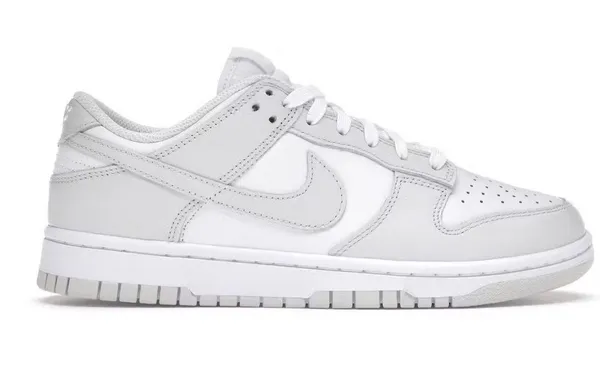 Nike Low Dunks - Image 7