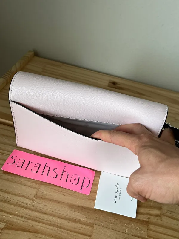 Kate Spade Purse - Image 10
