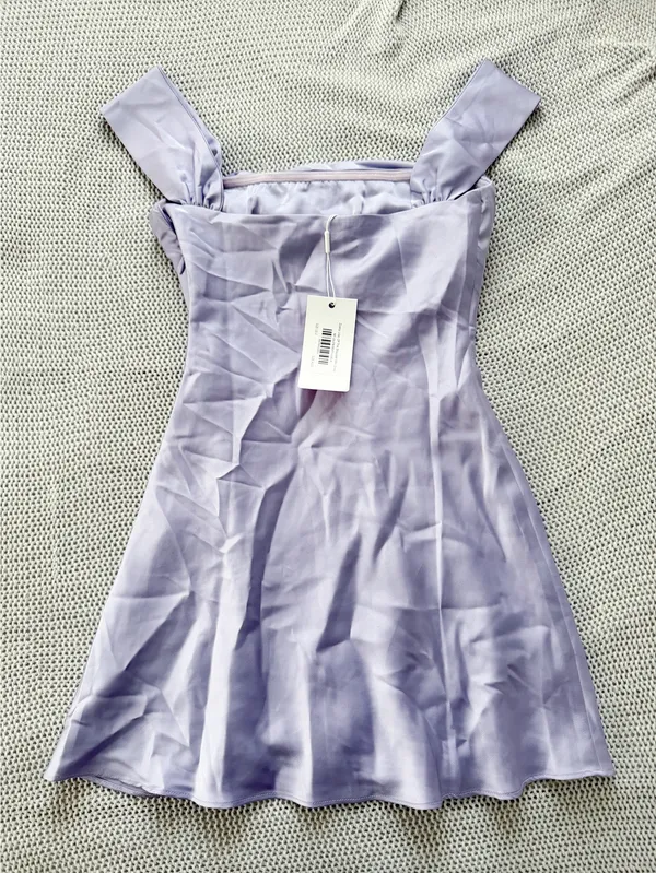 NWT Beginning Boutique Mini Dress - Image 2