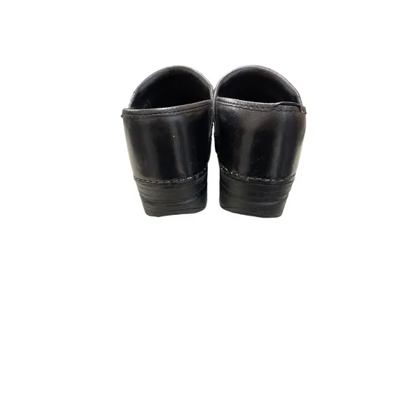 Dansco Women Proffesional shoes black size 6.5 SKU 1314 - Image 5