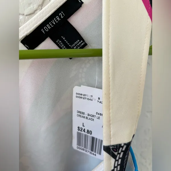 Forever 21 Dress 👗 (Brand New) - Image 2