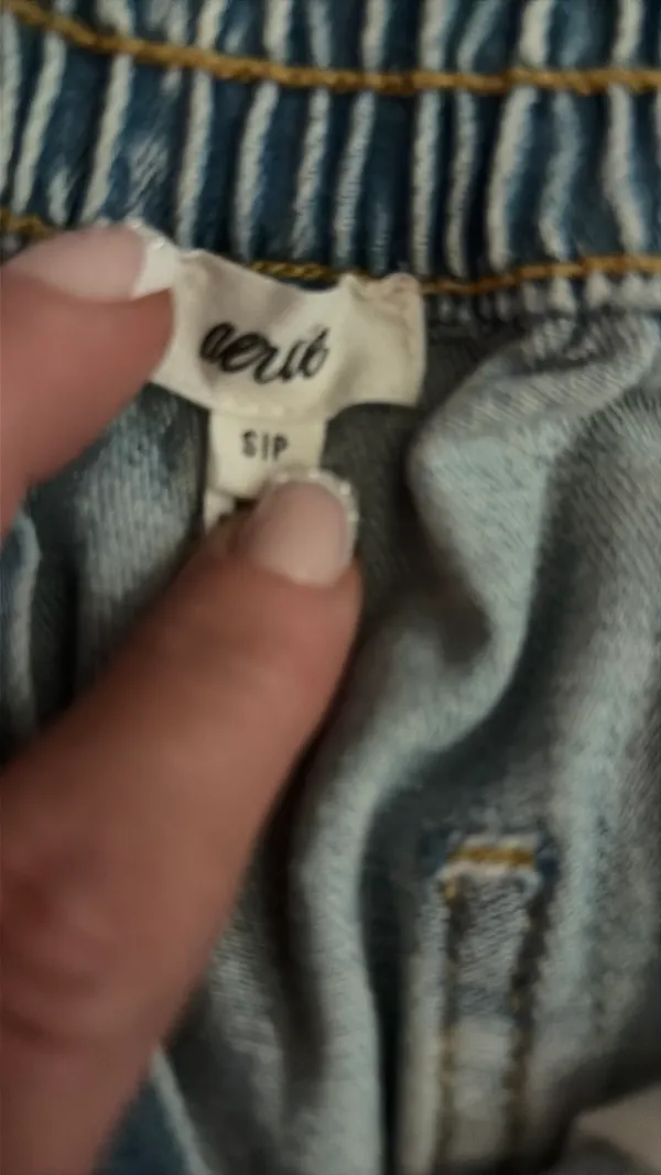 Aerie Daydream Shorts - Image 3