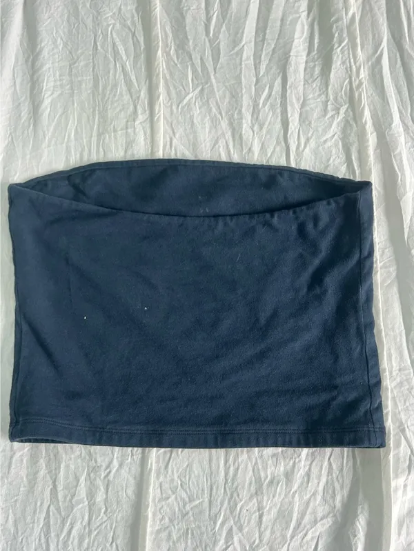 Brandy Melville Tube Top - Image 3
