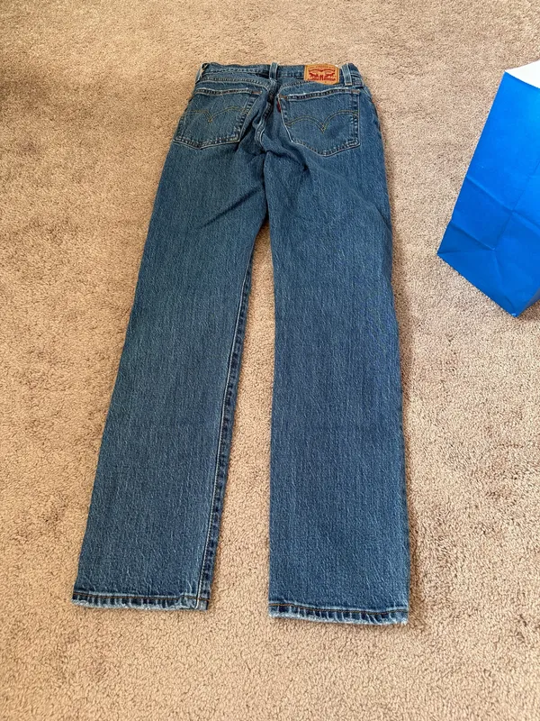 Levi’s Jeans Straight - Image 2