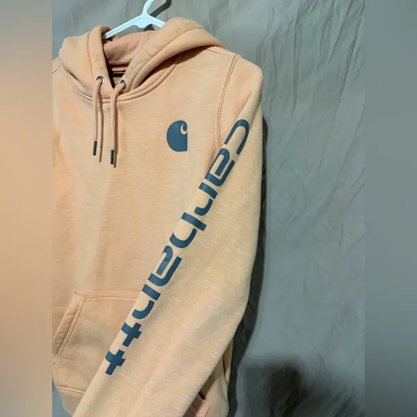 Carhartt sweatshirt - Image 3