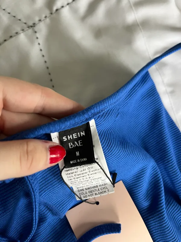 SheIn Top - Image 3