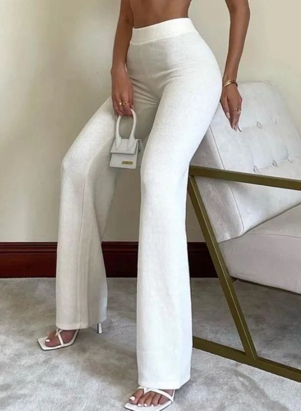 White Fox Boutique unconditional pants SZ M - Image 8