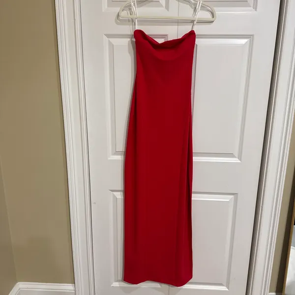 Lulus Maxi Dress - Image 3