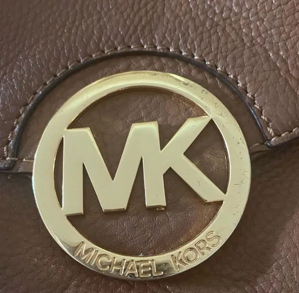 Michael Kors Crossbody - Image 7