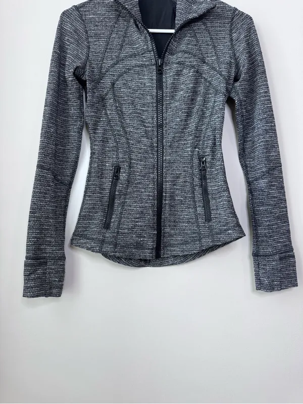 Lululemon Define Jacket - Image 4