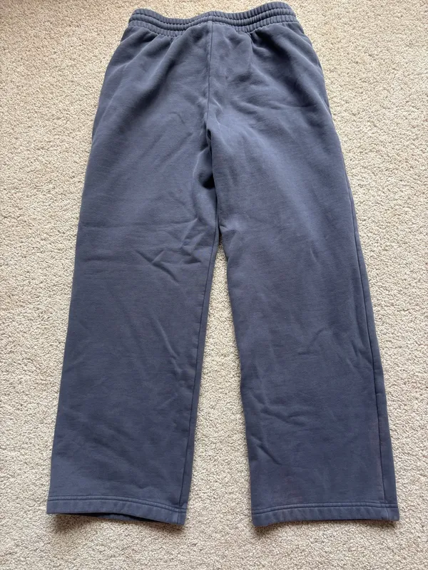 Aritzia Sweatpants Fleece Boyfriend - Image 2