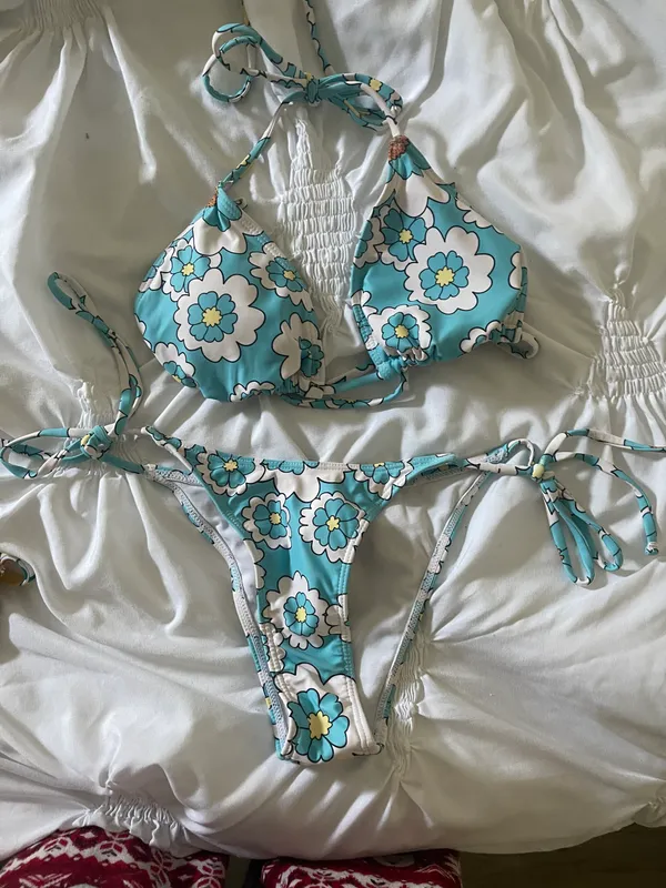 SheIn Bathing Suit - Image 2