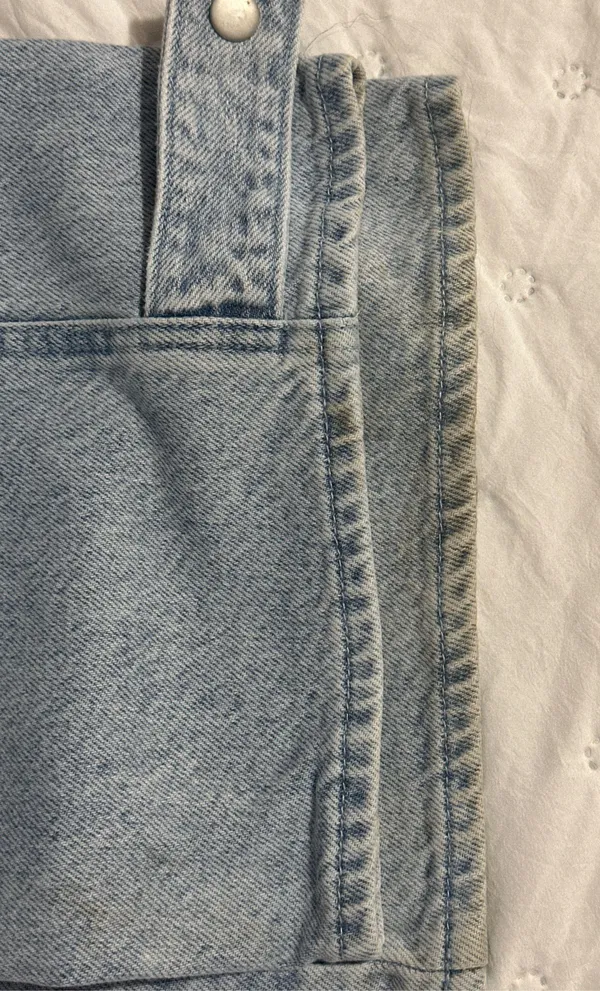 PacSun Cargo Jeans - Image 5