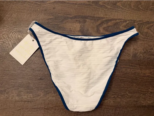 Show Me Your Mumu Bathing Suit bottom  - Image 2