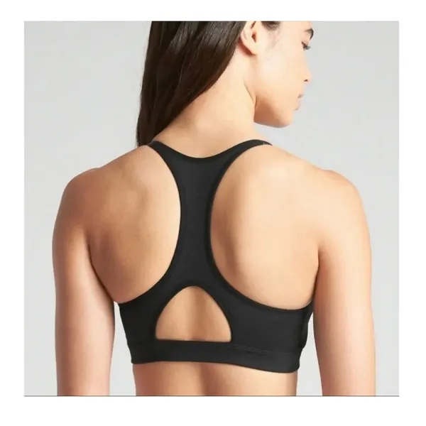 Gap Fit Nursing Sports Bra - Medium - Image 7