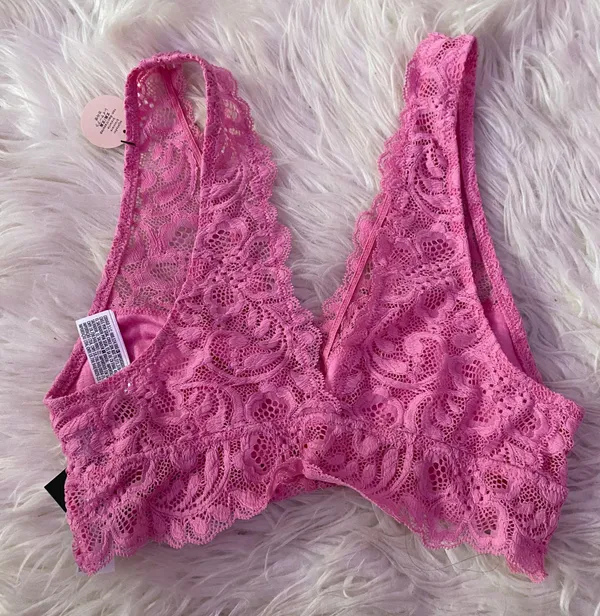 Forever 21 nwt  lace bralette - Image 3