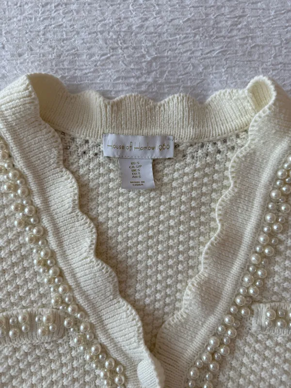 House of Harlow 1960 Sweater Knit - Image 2