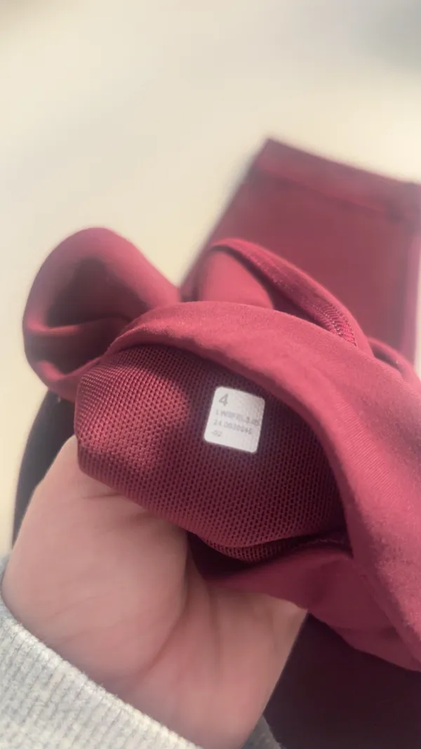 Lululemon Leggings Wunder 25” - Image 3