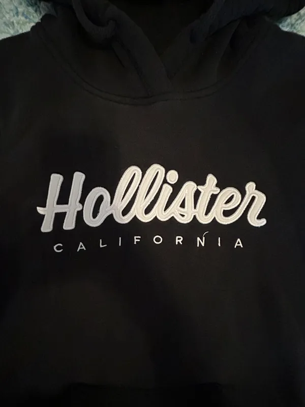 Hollister Hoodie - Image 3