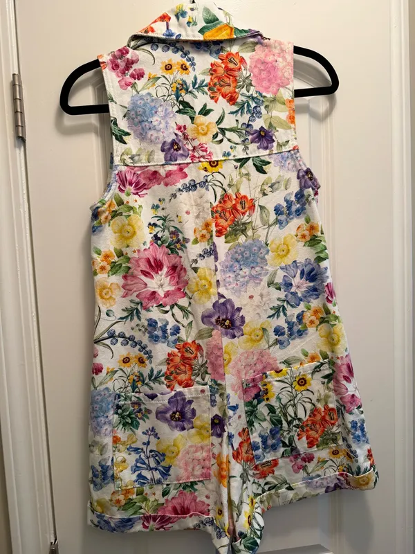 Show Me Your Mumu Romper - Image 3