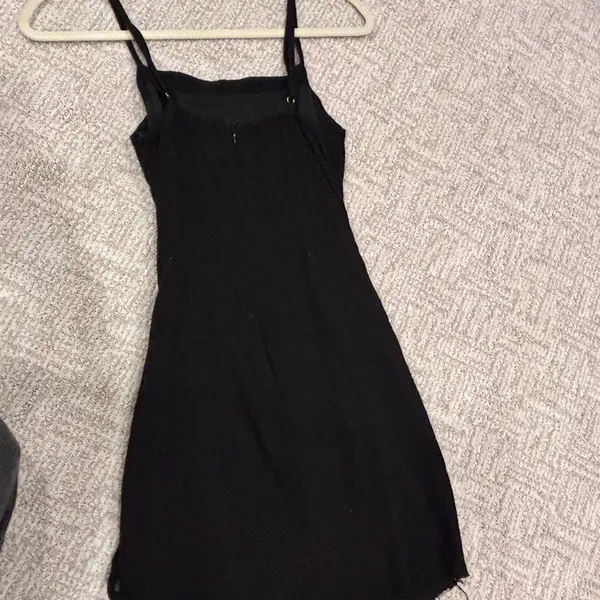 Princess polly Black Dress - Image 5