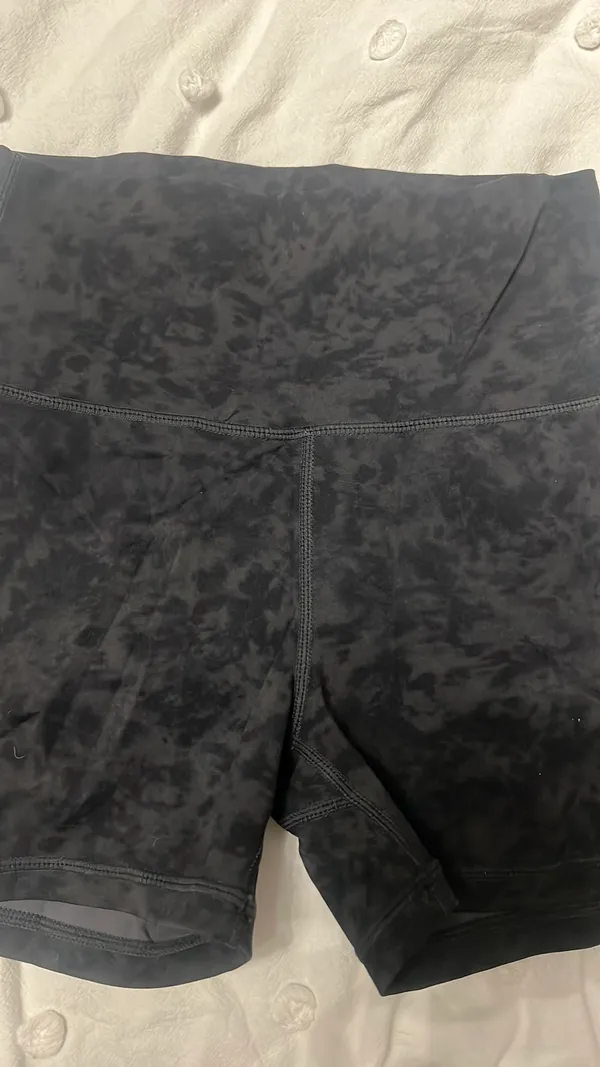 Echt Scrunch Butt Shorts - Image 3
