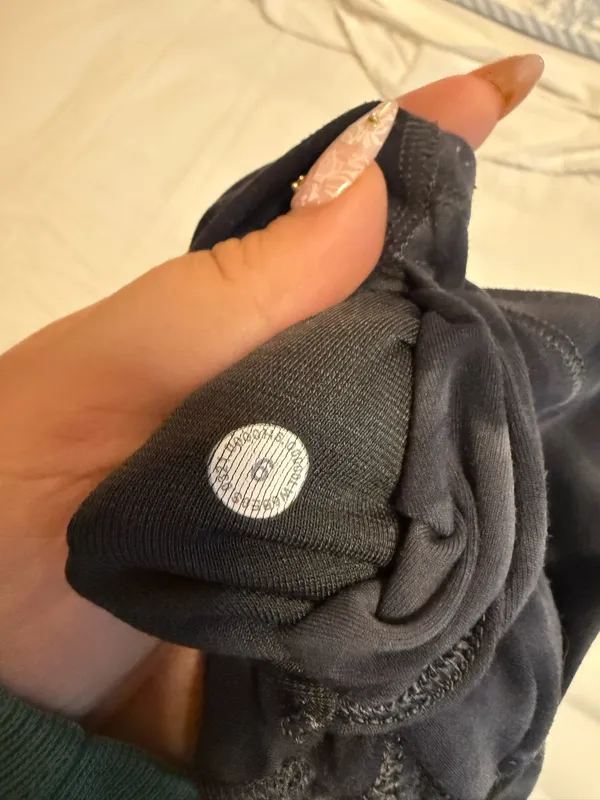 Lululemon Leggings - Image 4