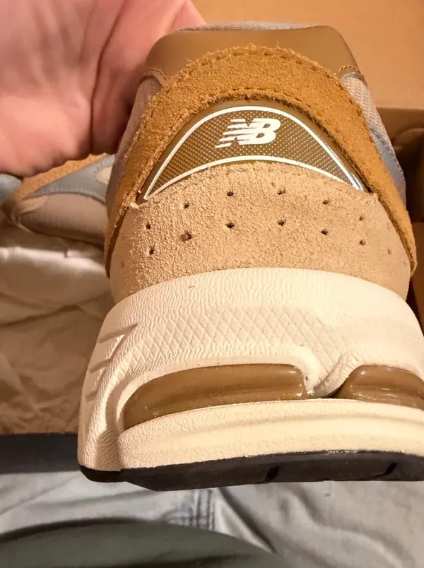 New Balance 2002R - Image 4