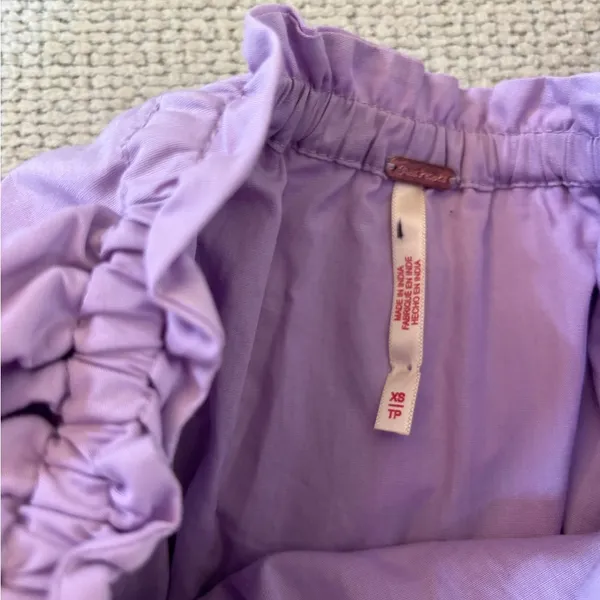 Free People Have A Thing For You Mini XS - Image 6